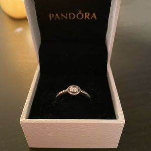 Pandora ring